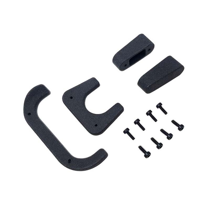 SAB Genesis F3C SLS Canopy Hardware Set