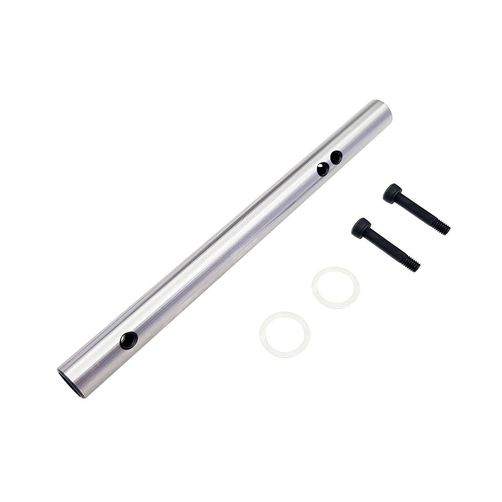 SAB ILGoblin Piuma Steel Main Shaft D12