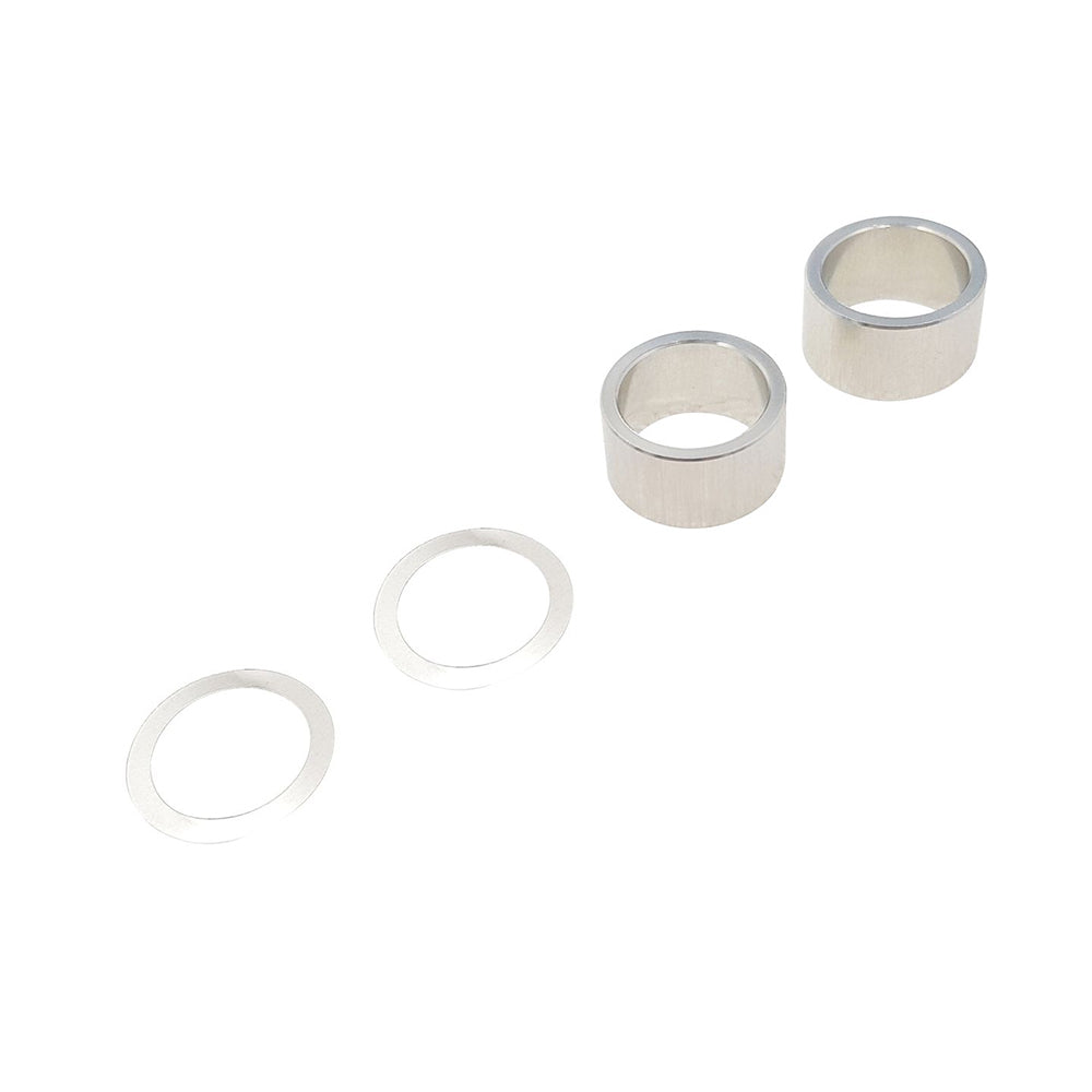 SAB ILGoblin Piuma Aluminum Main Gear Spacer D12