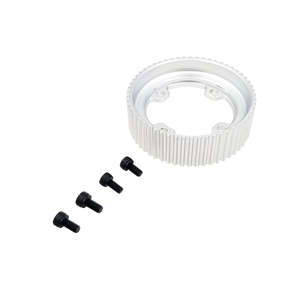 SAB ILGoblin Piuma Aluminum Main Pulley D12