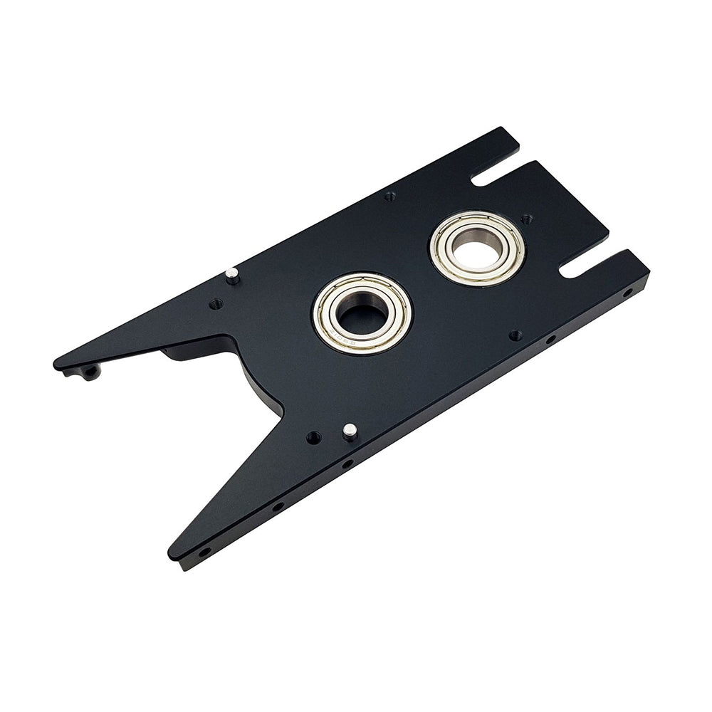 SAB ILGoblin Piuma Aluminum Bottom Gear Box Case D12