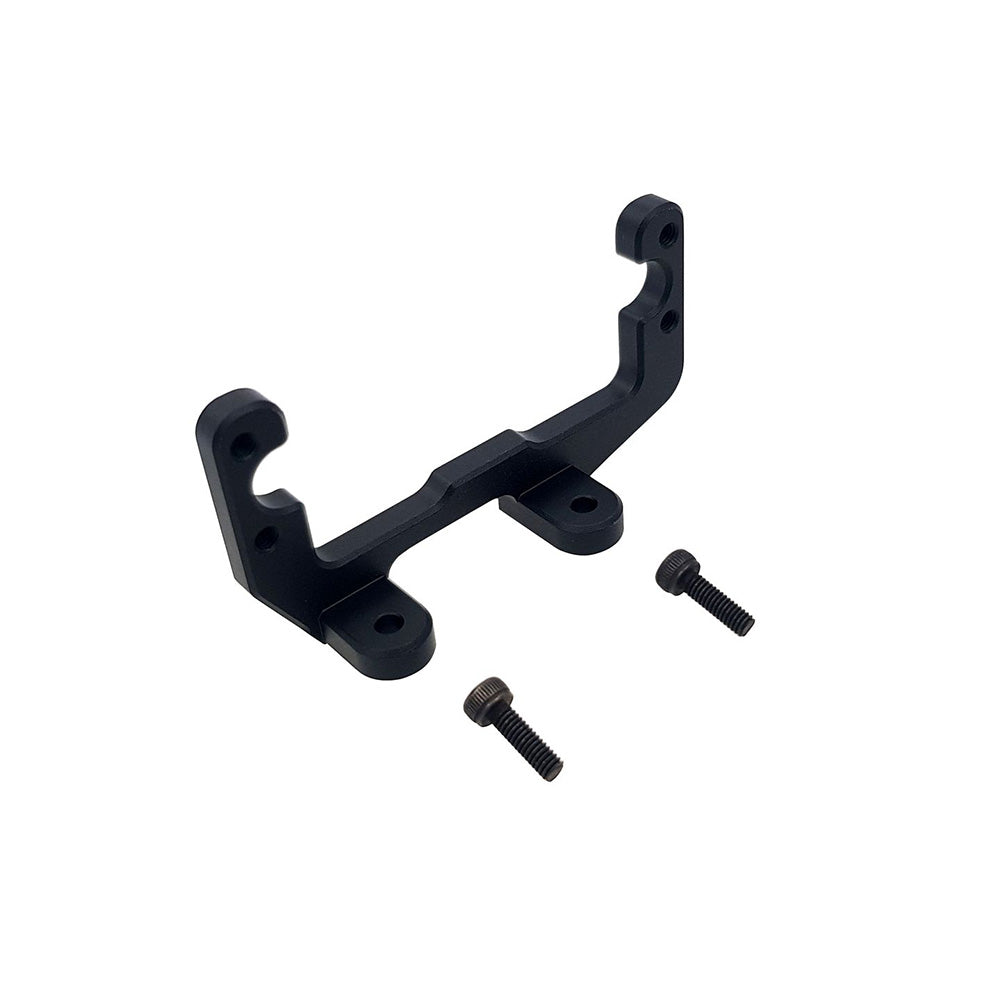 SAB ILGoblin Pro 520 Aluminum Rear Fullsize Servo Mount