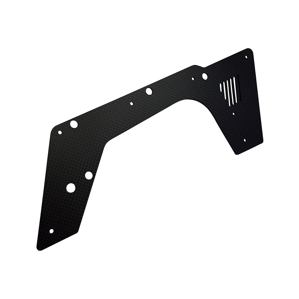 SAB ILGoblin Piuma CF Lower Side Frame 2mm