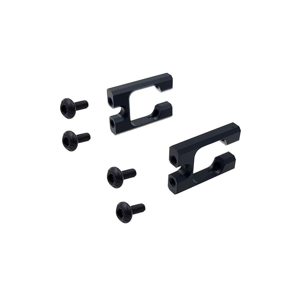 SAB ILGoblin Pro 420 Aluminum Tail Servo Mount