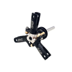 SAB HPS3 Tail Rotor System