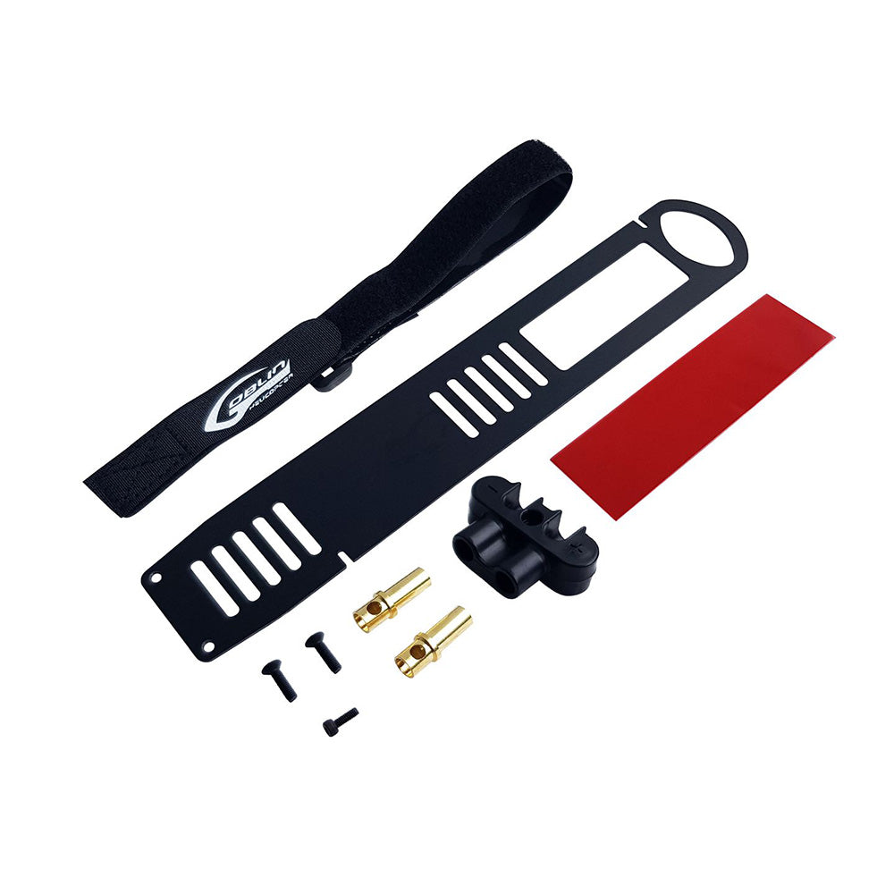 SAB ILGoblin Pro 420 G10 Battery Tray w/ Battery Connector