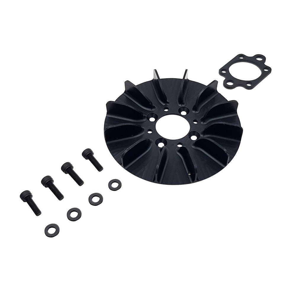 SAB ILGoblin Nitro PEEK Engine Fan
