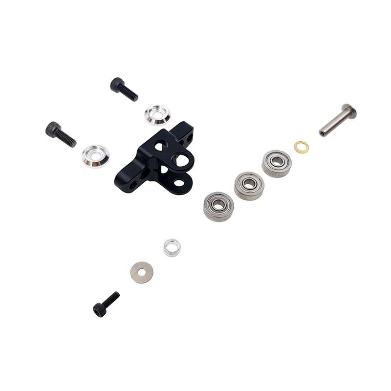 SAB ILGoblin Competizione Aluminum Fixed Tensioner