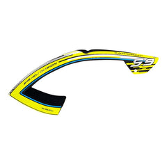 SAB CF Canopy ilGoblin Competizione (SG779) Yellow