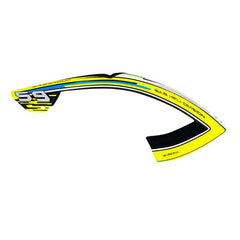 SAB CF Canopy ilGoblin Competizione (SG779) Yellow