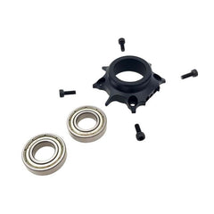 SAB ILGoblin Competizione Aluminum Top Gear Box Case With 2 D12 Bearings