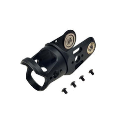 SAB ILGoblin Competizione Aluminum D35 Tail Case With Big S6 Flanged Bearing
