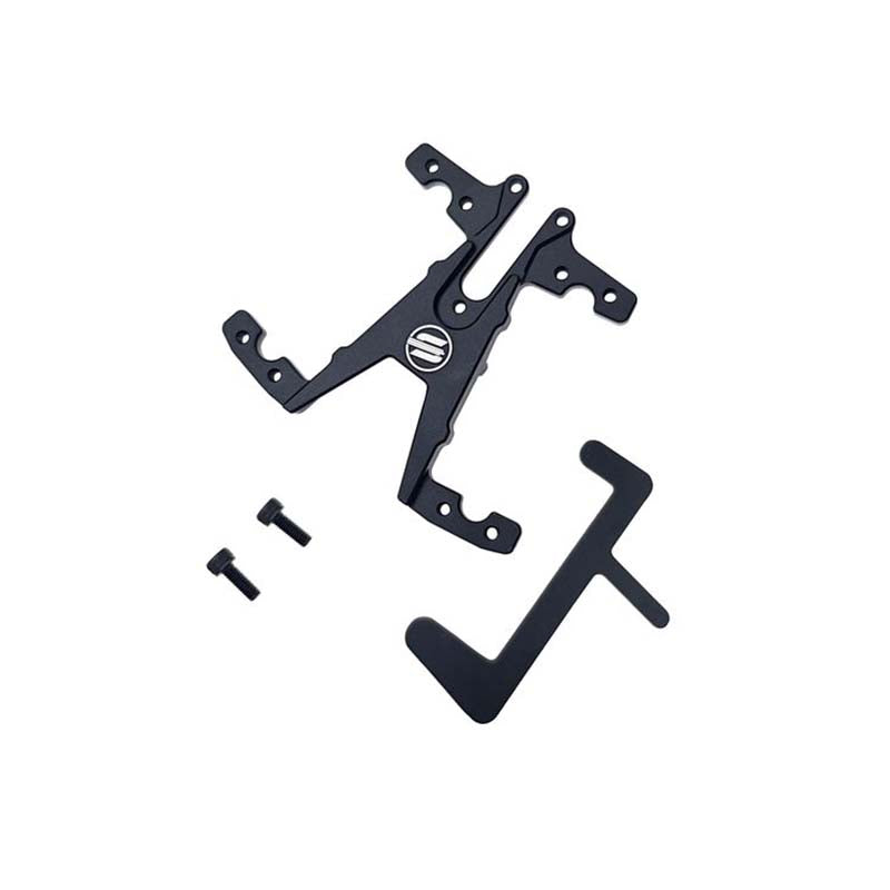 SAB ILGoblin Competizione Aluminum Front Servo Mount