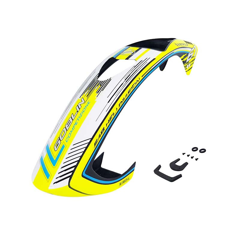 SAB CF Canopy ilGoblin Competizione (SG781) Yellow