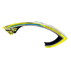 SAB CF Canopy ilGoblin Competizione (SG781) Yellow