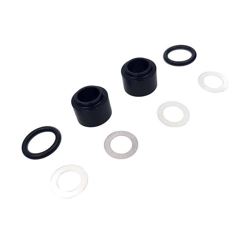 SAB PEEK Rigid Damper - Genesis F3C / ILGoblin Pro/RAW / Piuma