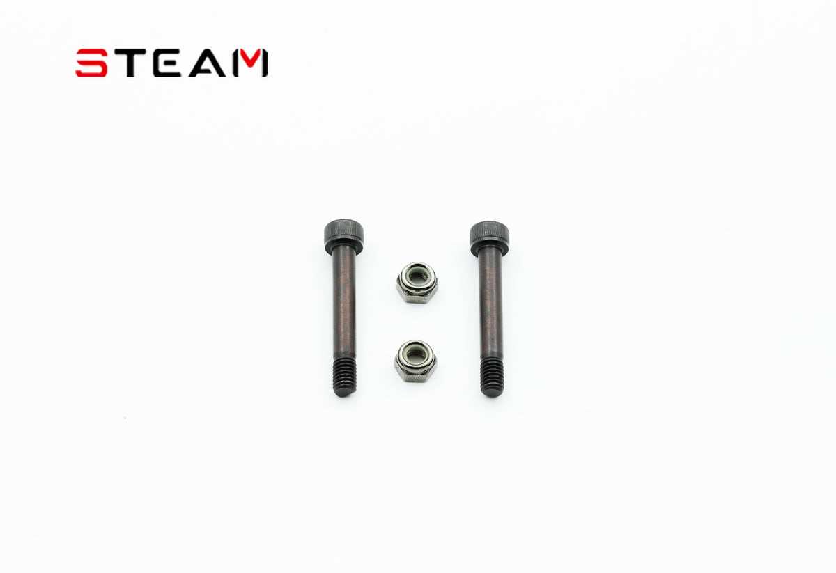 AK700 MAIN BLADE SCREW - HeliDirect