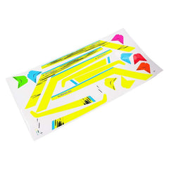 SAB ILGoblin Competizione Sticker Set