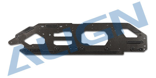 Align TB60 Upper Main Frame - Left – HeliDirect