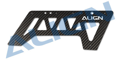 Align TB60 Lower Main Frame - Left – HeliDirect