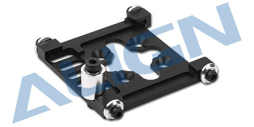 Align TB60 Motor Mount Assembly – HeliDirect