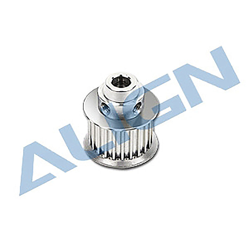 Align TB60 22T Motor Belt Pulley Assembly