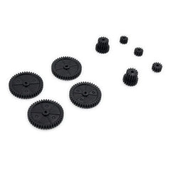 HobbyPlus Spur / Idler / Pinion Gear - Speck B Brushed/Brushless