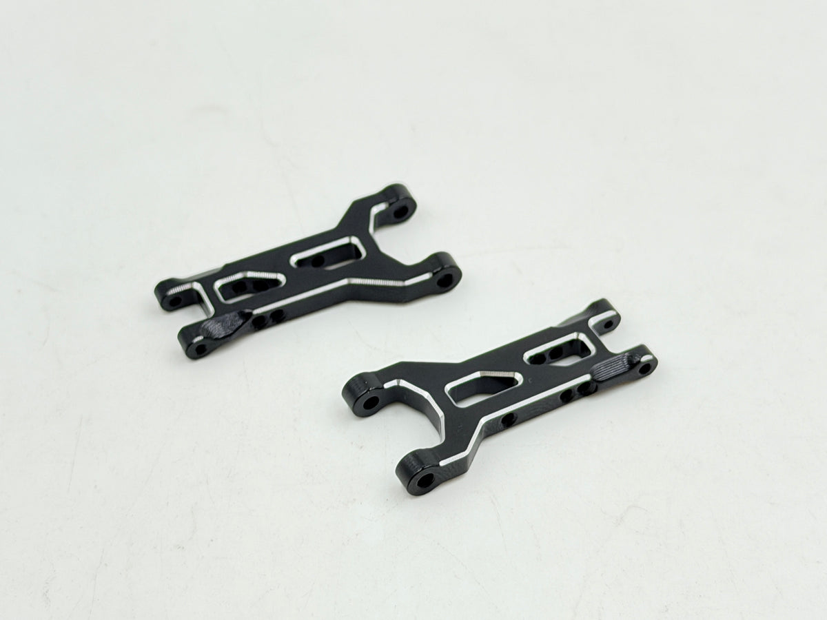 HobbyPlus Aluminum Rear Suspension Arm For Speck B