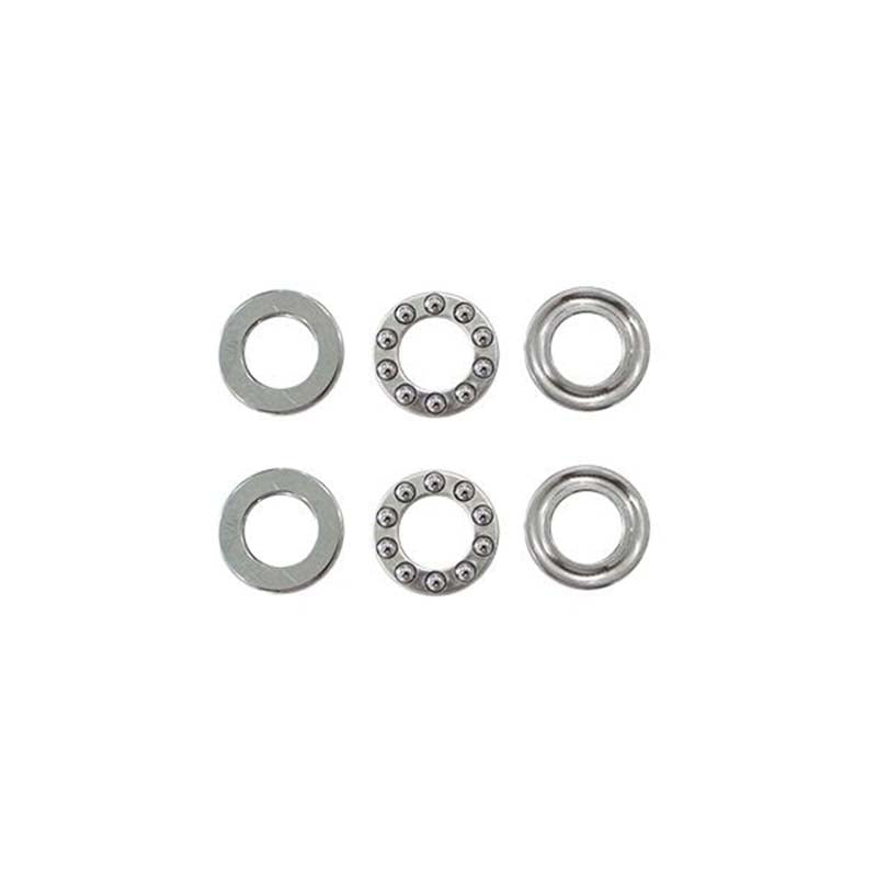 SAB ABEC-5 Thrust bearing Ø10x Ø18 x 5,5 - Goblin 630/700/770/ 630 Competition/ 700 Competition (2pcs)