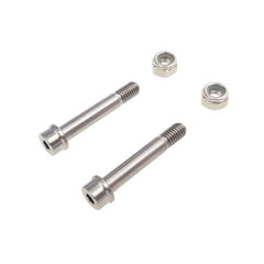 SAB ILGoblin Competizione Titanium Socket Head Cap Shoulder Screw M5x30