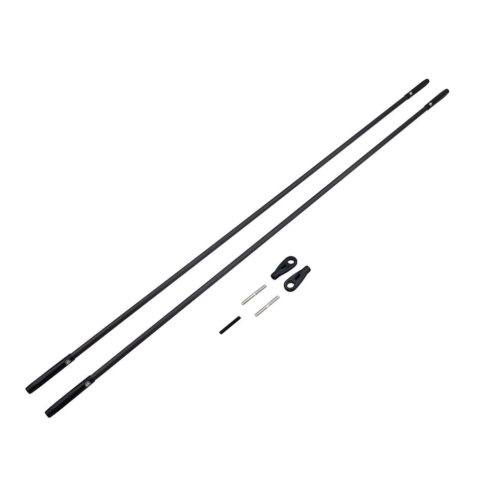 SAB ILGoblin Pro 520 CF Tail Push Rod Set