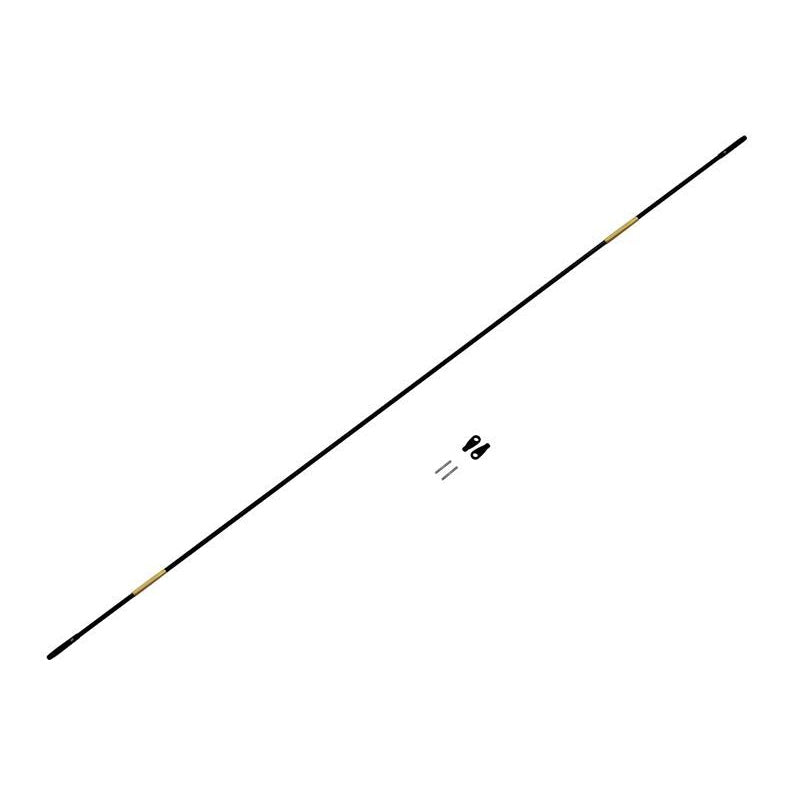 SAB ILGoblin Piuma Tail Push Rod Set