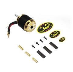 Scorpion HK5-4030-565kv Helicopter Motor - HeliDirect