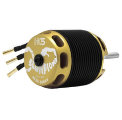 Scorpion HK5-4030-565kv Helicopter Motor - HeliDirect