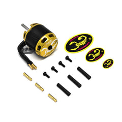 Scorpion HK5-4225-825KV (6mm 32mm)