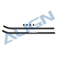 Align TN70 Skid Pipe - HeliDirect