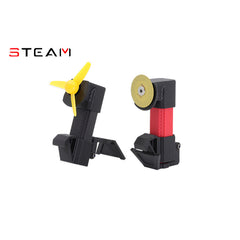 Steam High-speed Brushless Micro Grinding Wheel Cutter With Fan