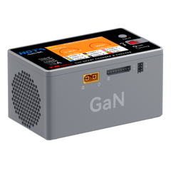 HOTA T8 Ultra - 650W 1-8S AC/DC GaN Smart Charger – HeliDirect HOTA T8 Ultra - 650W 1-8S AC/DC GaN Smart Charger – HeliDirect