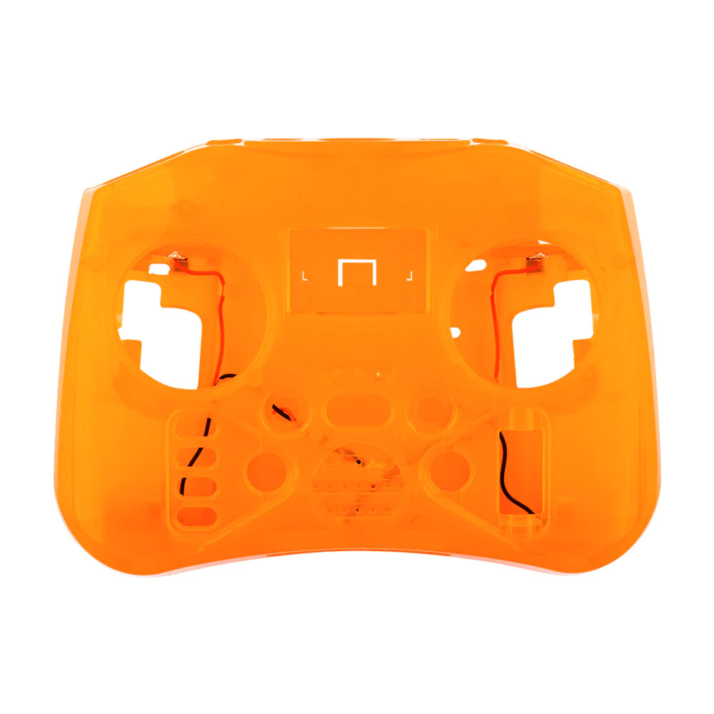 RadioMaster Pocket Cases - Orange - HeliDirect