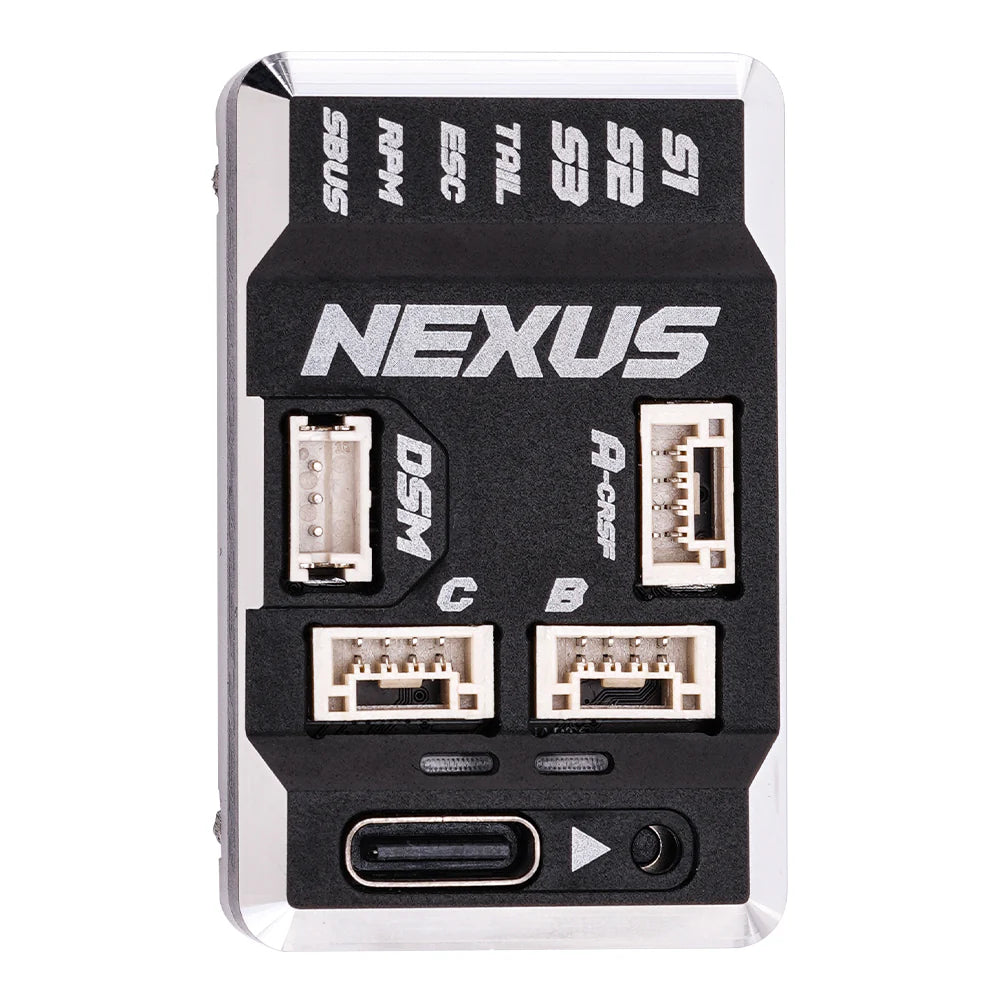 Helidirect Controller Radiomaster Nexus | HeliDirect