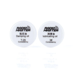 RadioMaster Gimbal Lubricant Set - HeliDirect