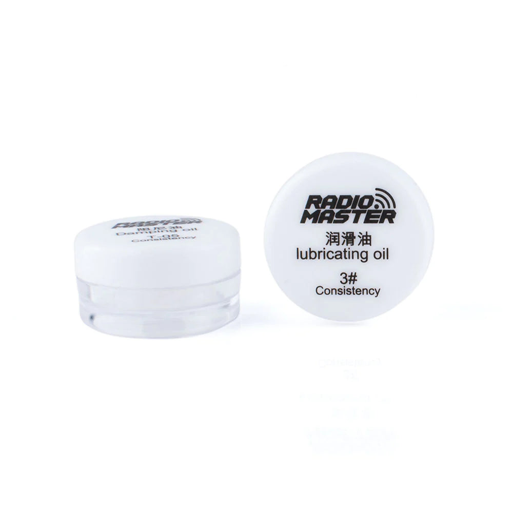 RadioMaster Gimbal Lubricant Set - HeliDirect