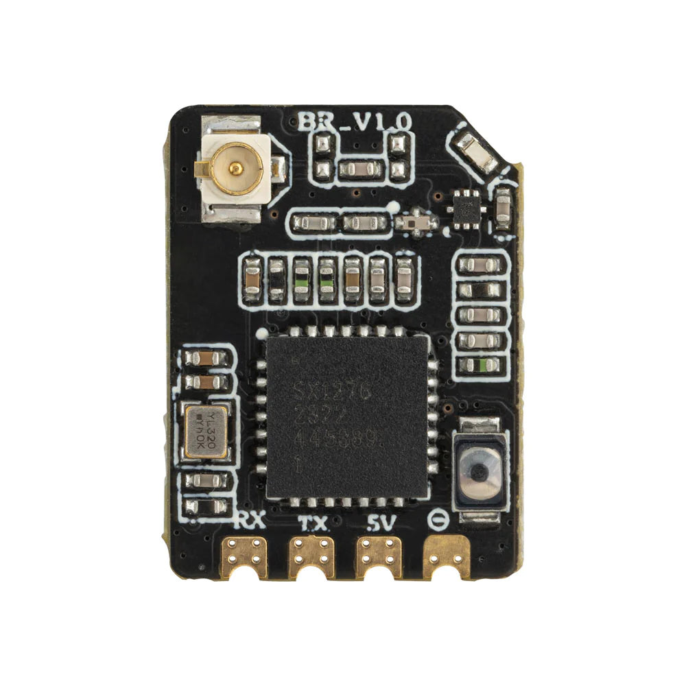RadioMaster Bandit BR1 ExpressLRS 915MHz Receiver - HeliDirect