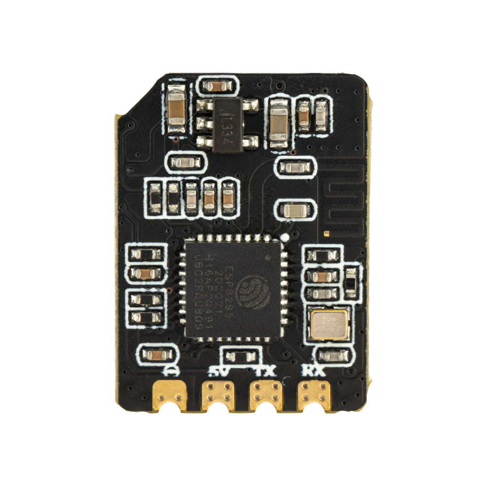 RadioMaster Bandit BR1 ExpressLRS 915MHz Receiver - HeliDirect