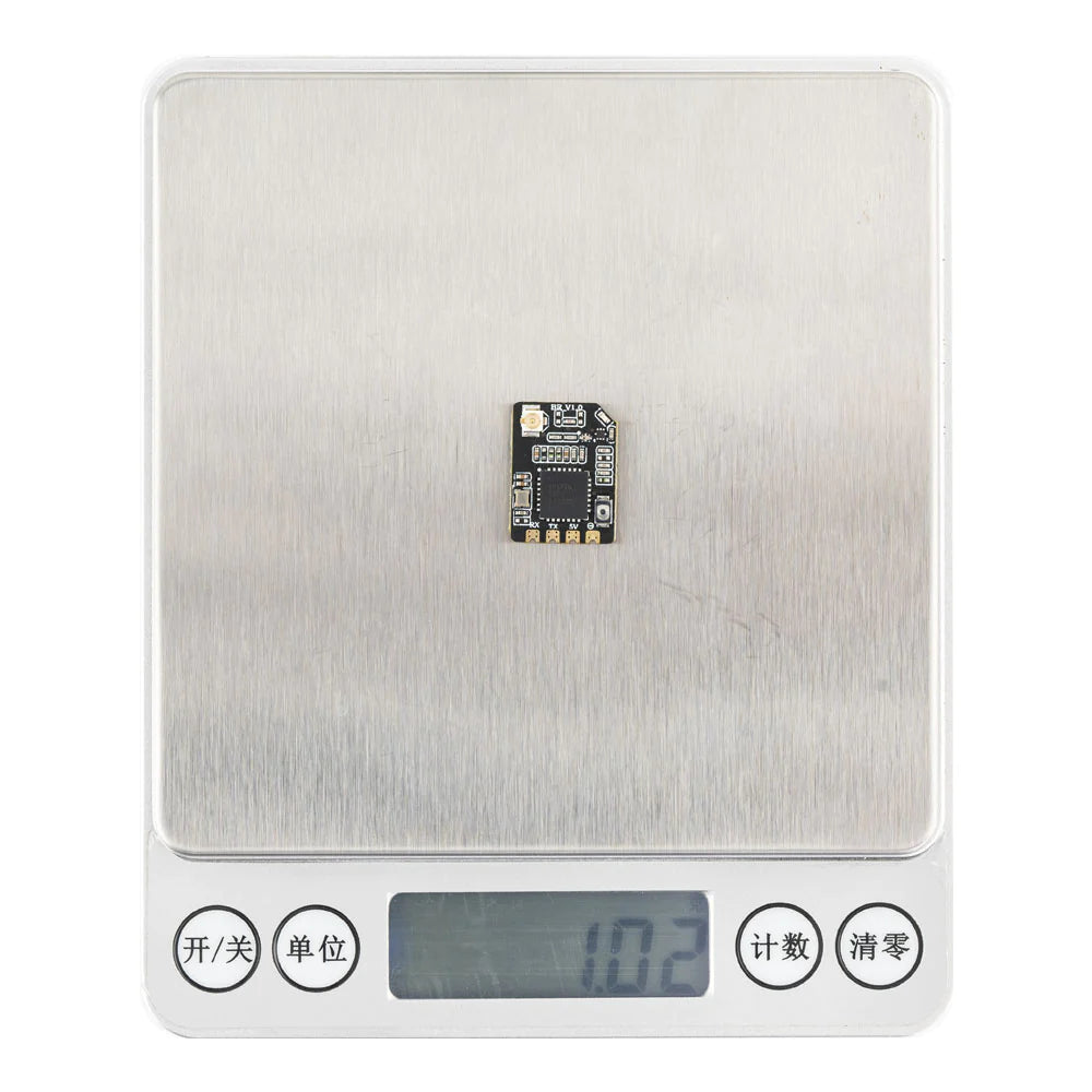 RadioMaster Bandit BR1 ExpressLRS 915MHz Receiver - HeliDirect