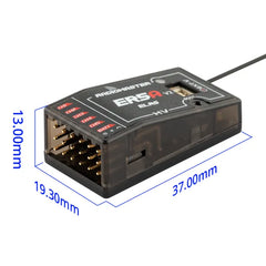 RadioMaster - ER5A V2 ExpressLRS Receiver - HeliDirect