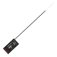 RadioMaster - ER5A V2 ExpressLRS Receiver - HeliDirect
