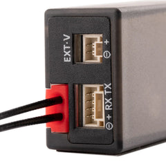 RadioMaster ER6 2.4GHz ELRS PWM Receiver - HeliDirect