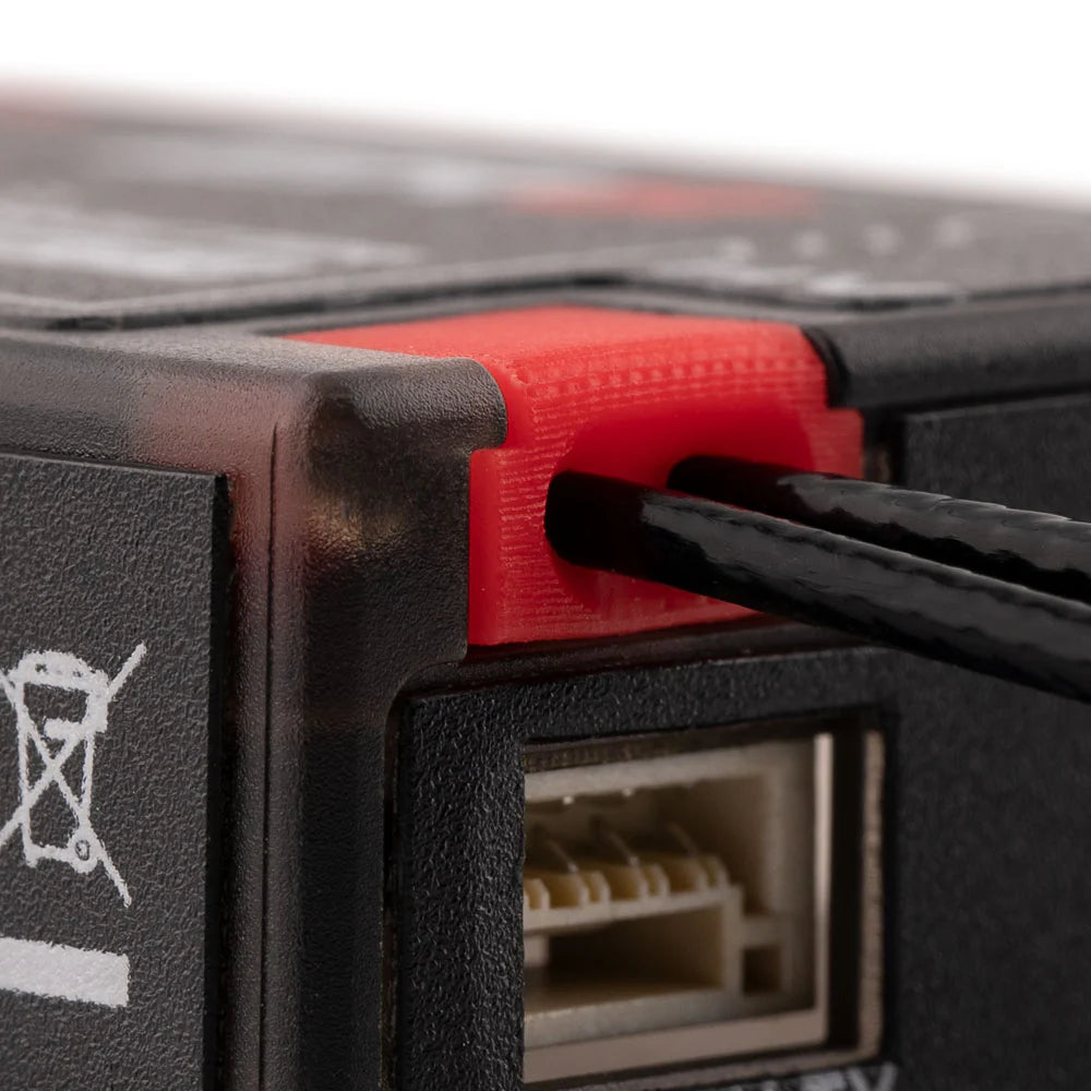 RadioMaster ER8 2.4GHz ELRS PWM Receiver - HeliDirect