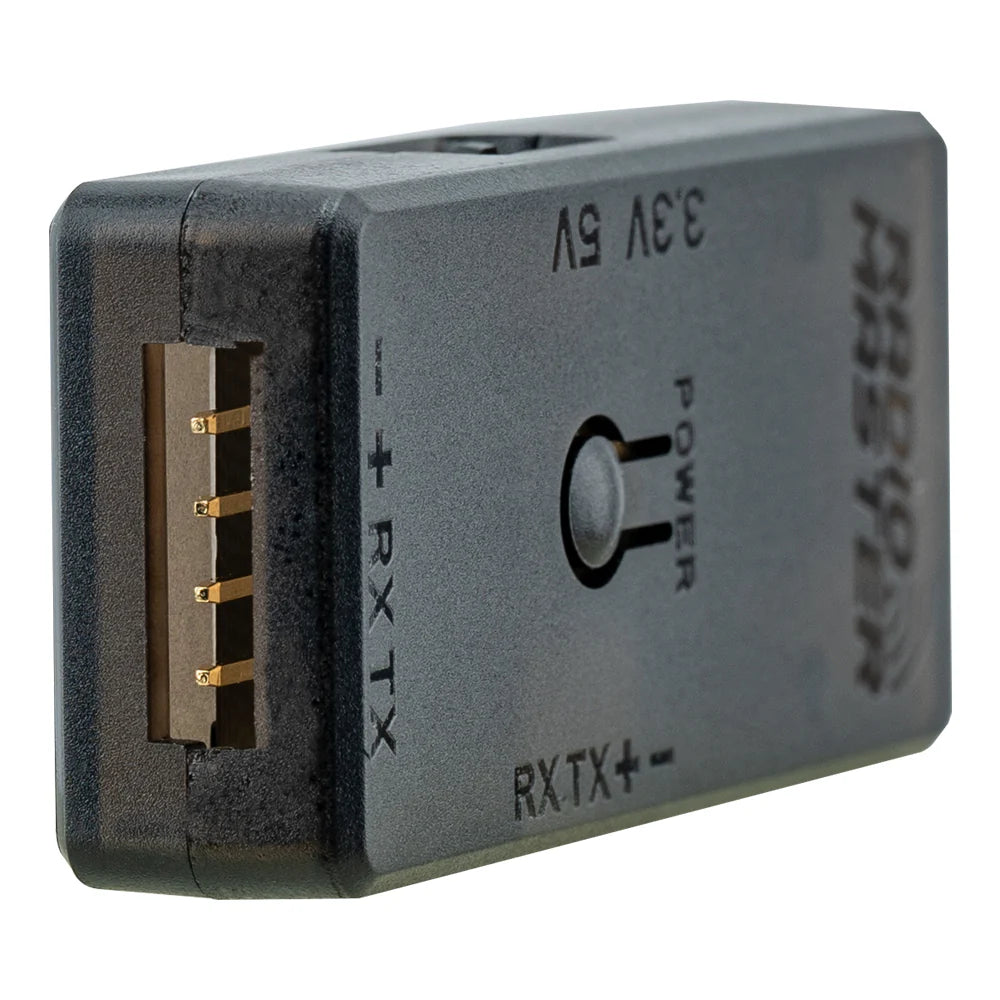 RadioMaster ExpressLRS USB UART Flasher V2 - HeliDirect